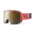 Маска Julbo CYRIUS RED/BLUE RV HM2-4S