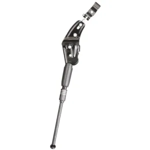 Підніжка Ostand CD-120X, Black