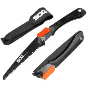 Пилка складная SOG Folding Saw (No color)