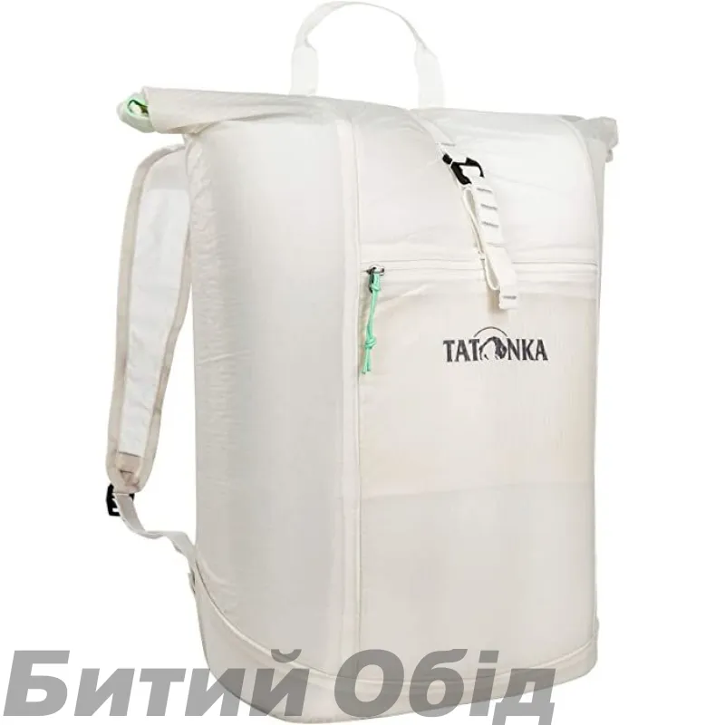 Рюкзак Tatonka Squeezy Rolltop 