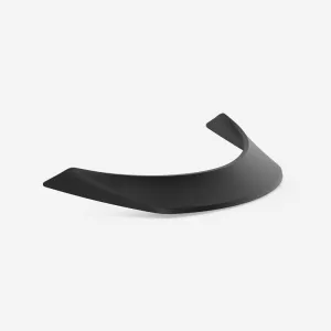 Козырек к шлему MET MOBILITE VISOR UN BLACK