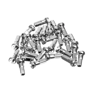 Ниппеля Race Face (BRASS) 28 PIECES (28шт)