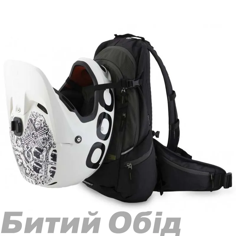 Рюкзак велосипедний Acepac Flite 15 