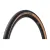 Покришка Hutchinson OVERIDE 700X38 TS TL TAN Hardskin Tan sidewall