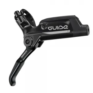 Ручка тормозная SRAM LEVER ASSMBLY, V2 AL BLK GUIDE T