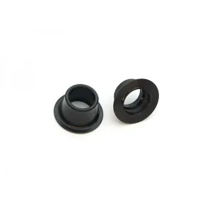 Адаптер втулки (ковпачки) ZIPP SET FRONT 76 DB 15X100 TA