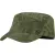 Кепка Buff Military Hat Acai Khaki S/M
