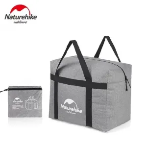 Сумка для хранения портативная Naturehike NH17S021-L, 45 л, серый