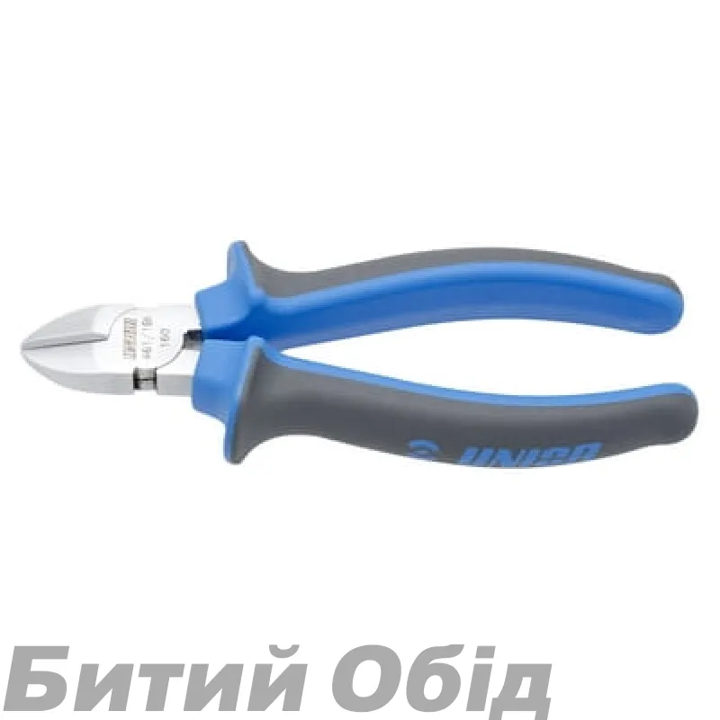Бокорезы Unior 160