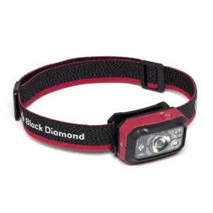 Фонарь налобный Black Diamond Storm 400