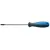 Викрутка з профілем Unior TORX TX 27