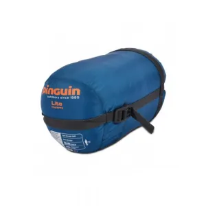 Спальник Pinguin Lite Mummy CCS 195 2020 