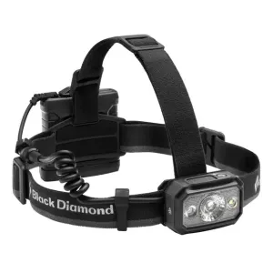 Фонарь налобный Black Diamond Icon 700 (Graphite)