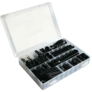 Запчастини до ліхтарів Lezyne Y14 LED TACKLE BOX