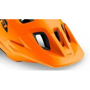 Козирок MET Visor Echo / Echo MIPS UN Orange | Matt