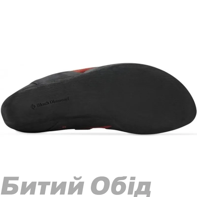 Туфли скальные Black Diamond M Focus 