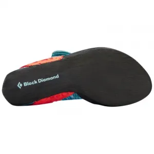 Туфли скальные Black Diamond Kids' Momentum 