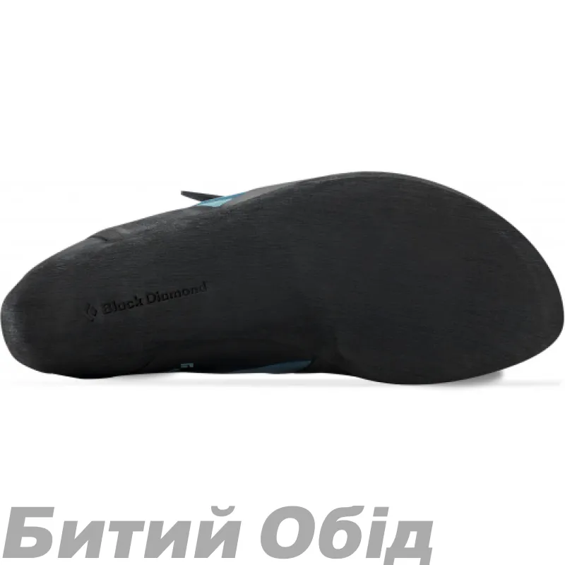 Туфли скальные Black Diamond W Focus 