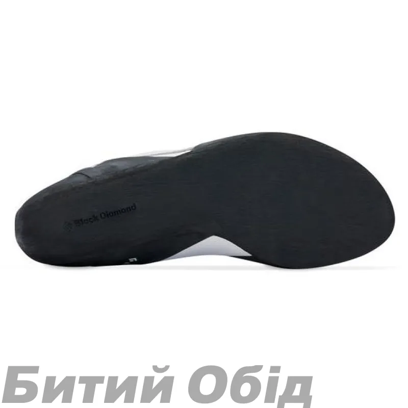 Туфлі скельні Black Diamond Aspect 