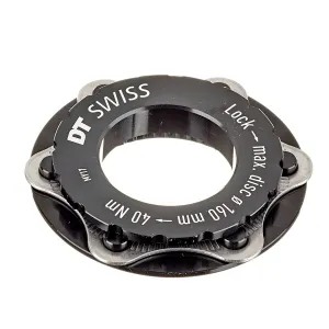 Адаптер DT SWISS Center Lock MTB MY17