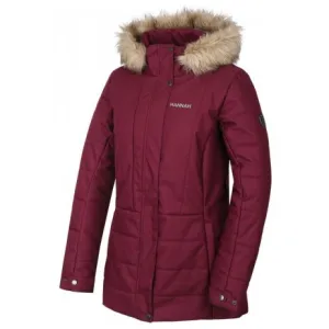 Куртка Hannah OMAHA purple mel 38