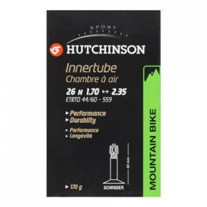 Камера HUTCHINSON CH 26 VS