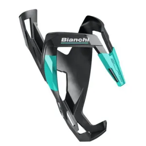 Флягоутримувач Bianchi Custom Race Plus Black