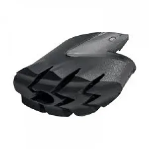 Набір накінечників Leki Smart Tip Pad black