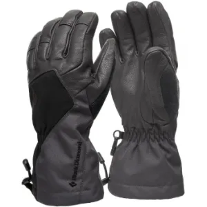 Рукавички жіночі Black Diamond W Renegate Pro Gloves (Black, S)