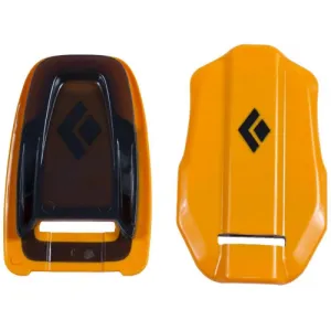 Антипідліпи для кішок Black Diamond ABS-Contact-Neve (Black/Orange)