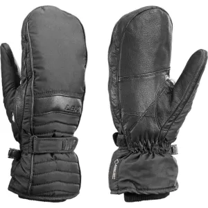 Рукавиці LEKI Corvara S GTX Lady mitten black 7