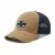 Кепка BUFF Trucker Cap Tinai Camel L/XL 