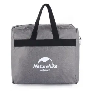 Сумка для хранения портативная Naturehike NH17S021-L, 45 л, серый