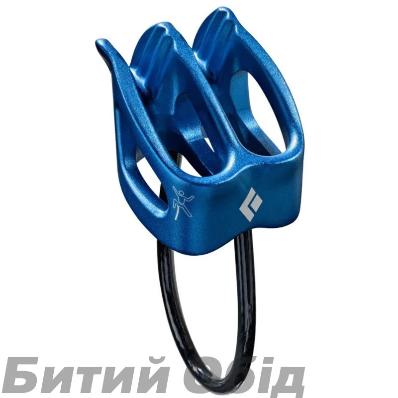 Страховочно-спусковое устройство Black Diamond ATC-XP 