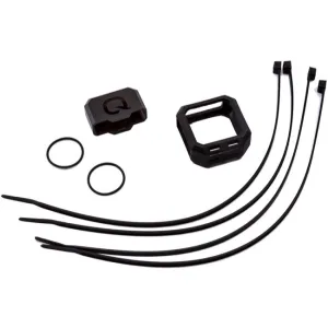 Кріплення датчика тиску Quarq Shockwiz Mount and Cover