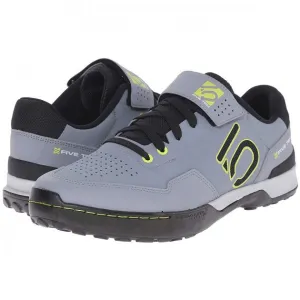 Кроссовки Five Ten Kestrel Lace - Onix/Yellow 9us образец