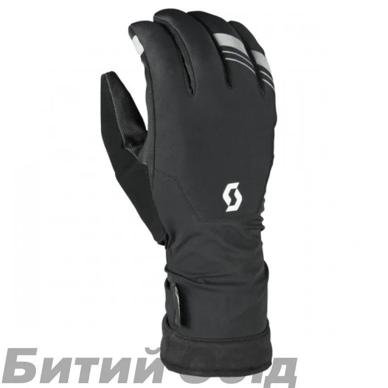 Велорукавички SCOTT AQUA GTX LF