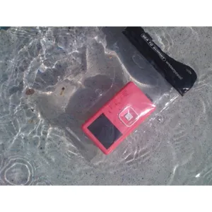 Чохол водонепроникний Sea to Summit TPU Accessory Case (Black, M) Чохол водонепроникний Sea to Summit TPU Accessory Case (Black, M)