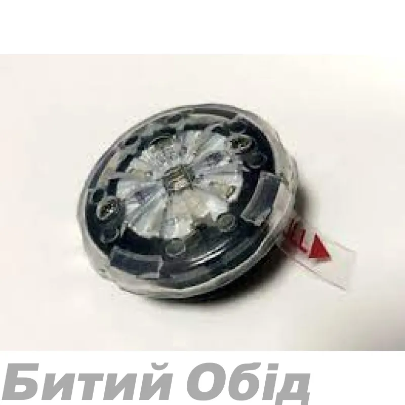 Запчастина до шолома ABUS Rear light ab 2010 4xLED