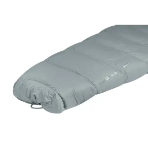 Спальник-квилт Sea To Summit Cinder CdII Quilt Pale Grey