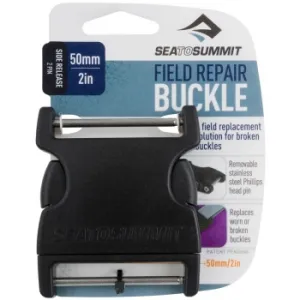 Фастекс/Пряжка Sea to Summit Field Repair Buckle 50mm side release 1 pin 
