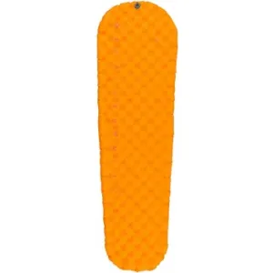 Надувной коврик Sea To Summit Air Sprung UltraLight Insulated Mat 50mm (Orange, Regular)