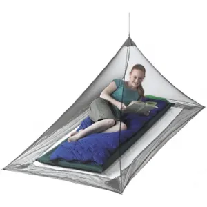 Москитная сетка Sea To Summit Nano Mosquito Pyramid Net 