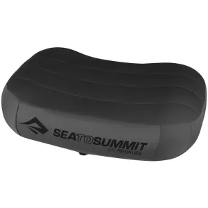 Подушка надувная Sea to Summit Aeros Premium Pillow Large (Grey)