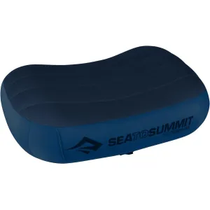 Подушка надувная Sea to Summit Aeros Premium Pillow Large (Navy)