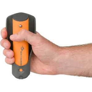 Лопатка Sea to Summit Pocket Trowel Nylonl (Orange) Лопатка Sea to Summit Pocket Trowel Nylonl (Orange)