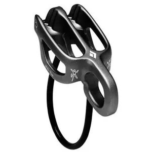 Страховочно-спусковий пристрій Black Diamond ATC-Guide 