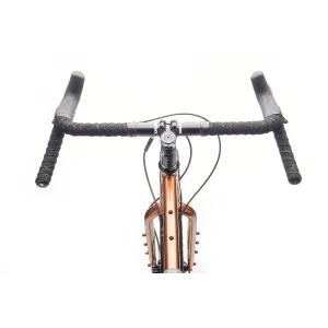 Велосипед дорожний Kona Sutra ULTD 2021 (Gloss Prism Rust/Purple)