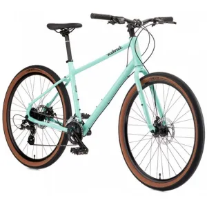 Велосипед дорожный Kona Dew Green 2022 