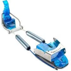 Кріплення для лиж Black Diamond O2 Bindings